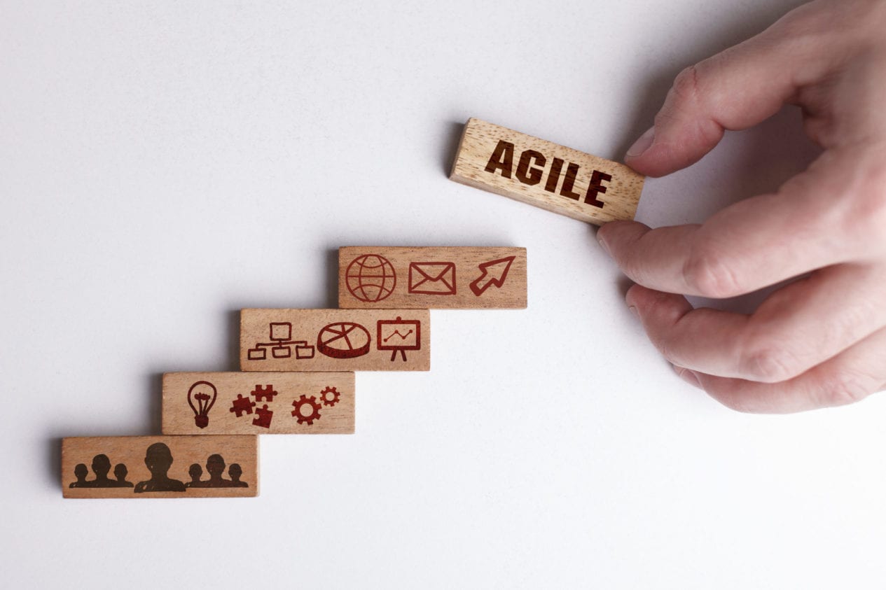 Embracing Failure and Leading From Behind: The Arcules Philosophy of Agile Teams