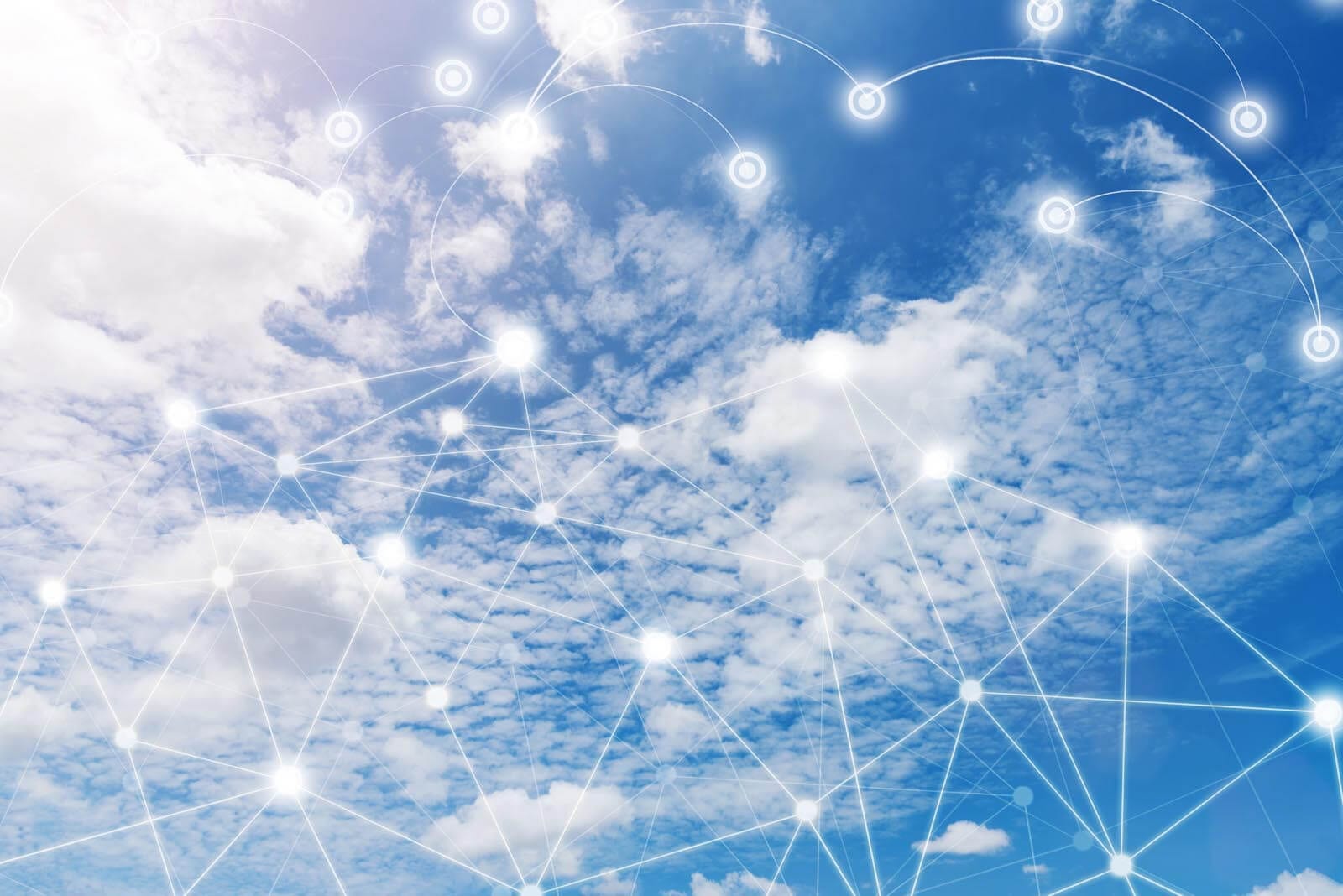 The Top 4 “-ilities” the Cloud Provides