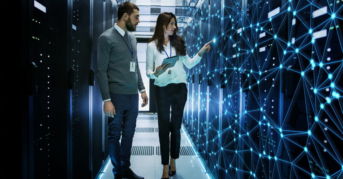 How the Cloud Has Transformed the Role of the IT Professional