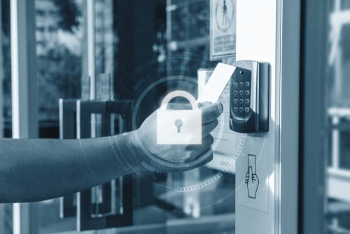 Security from the Cloud: The Top 4 Benefits of Access Control as a Service
