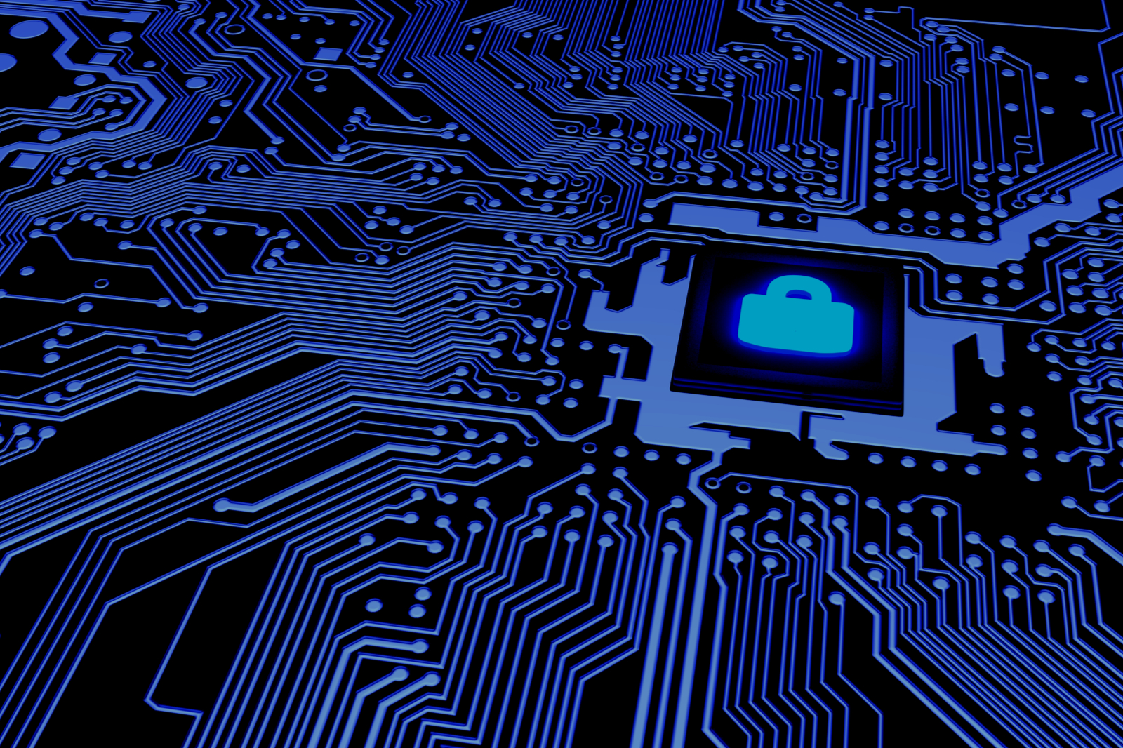 Celebrating National Cybersecurity Awareness Month with Security by Design