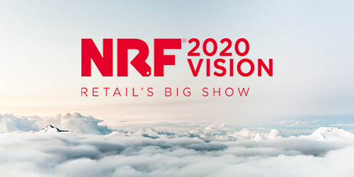 Cloud Emerges as Future of Retail at NRF 2020