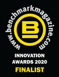 benchmark magazine award 2020