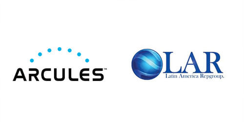 Arcules Expands Operations Across Latin America
