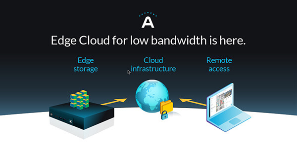 Arcules Introduces Edge Cloud Solution to Help Low-bandwidth Environments