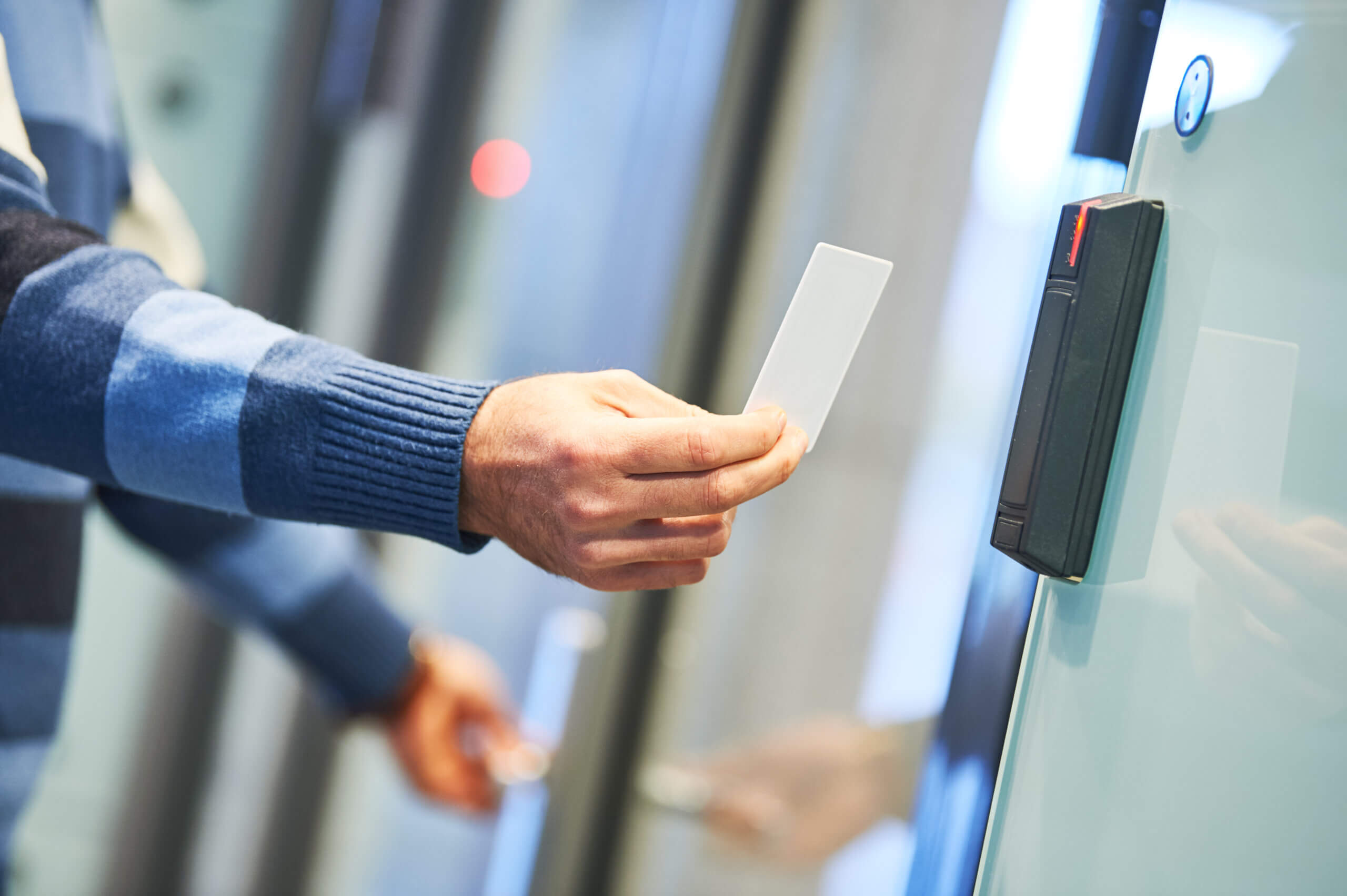 Arcules Expands Access Control Support Through Integration With Keep Platform by Feenics