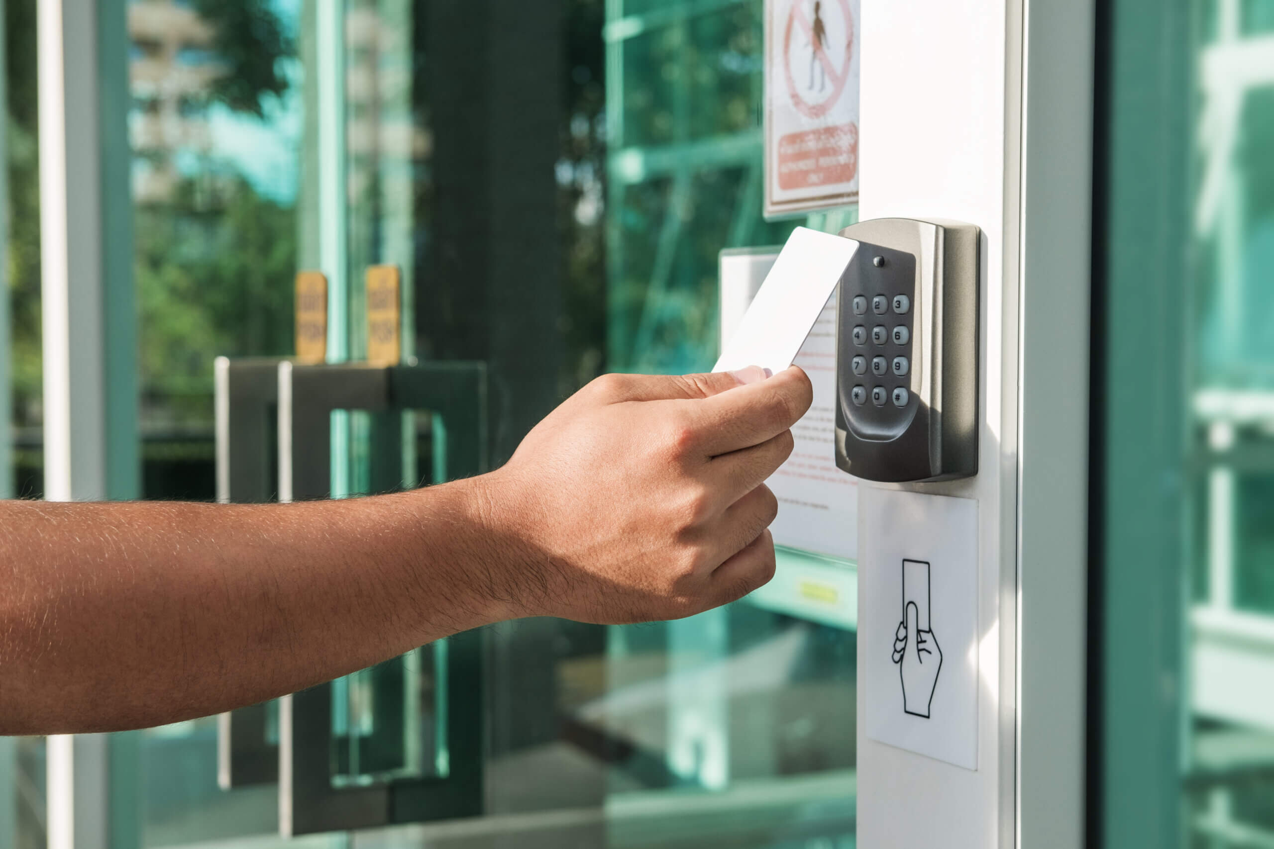 Arcules Adds Support for Access Control with IMRON Integration